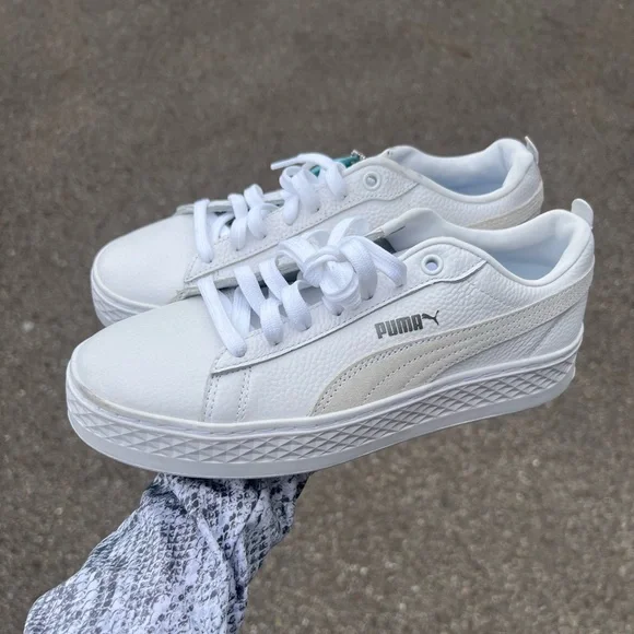 PUMA soft foam sneakers - Picture 1 of 1